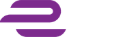 E-Envo Logo white